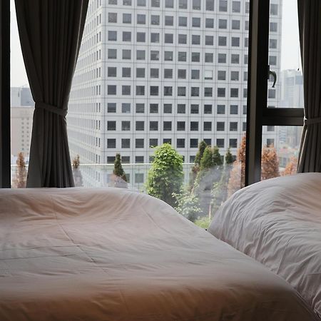 Wecostay Namsan Szöul Kültér fotó