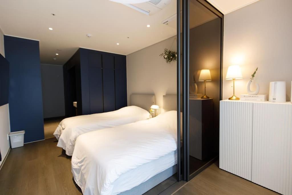 Wecostay Namsan Szöul Kültér fotó