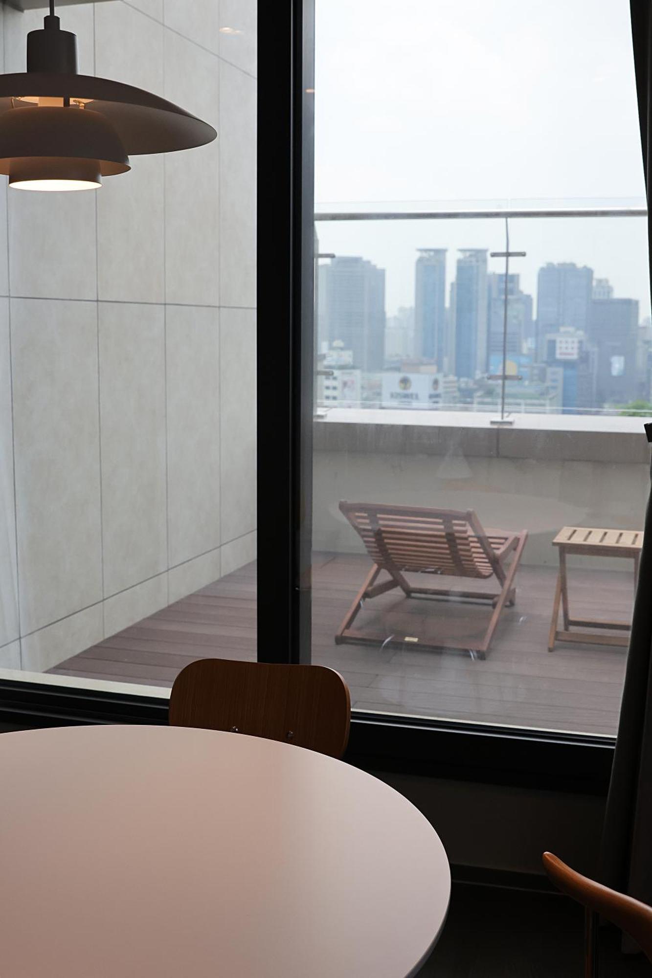 Wecostay Namsan Szöul Kültér fotó