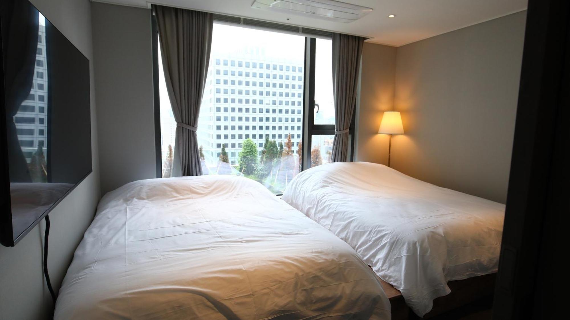 Wecostay Namsan Szöul Kültér fotó