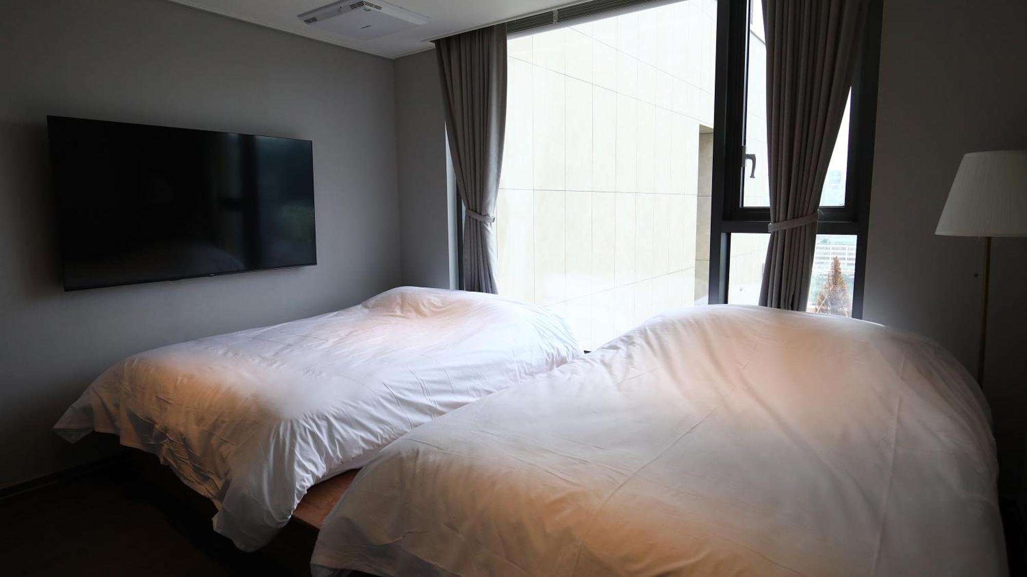 Wecostay Namsan Szöul Kültér fotó