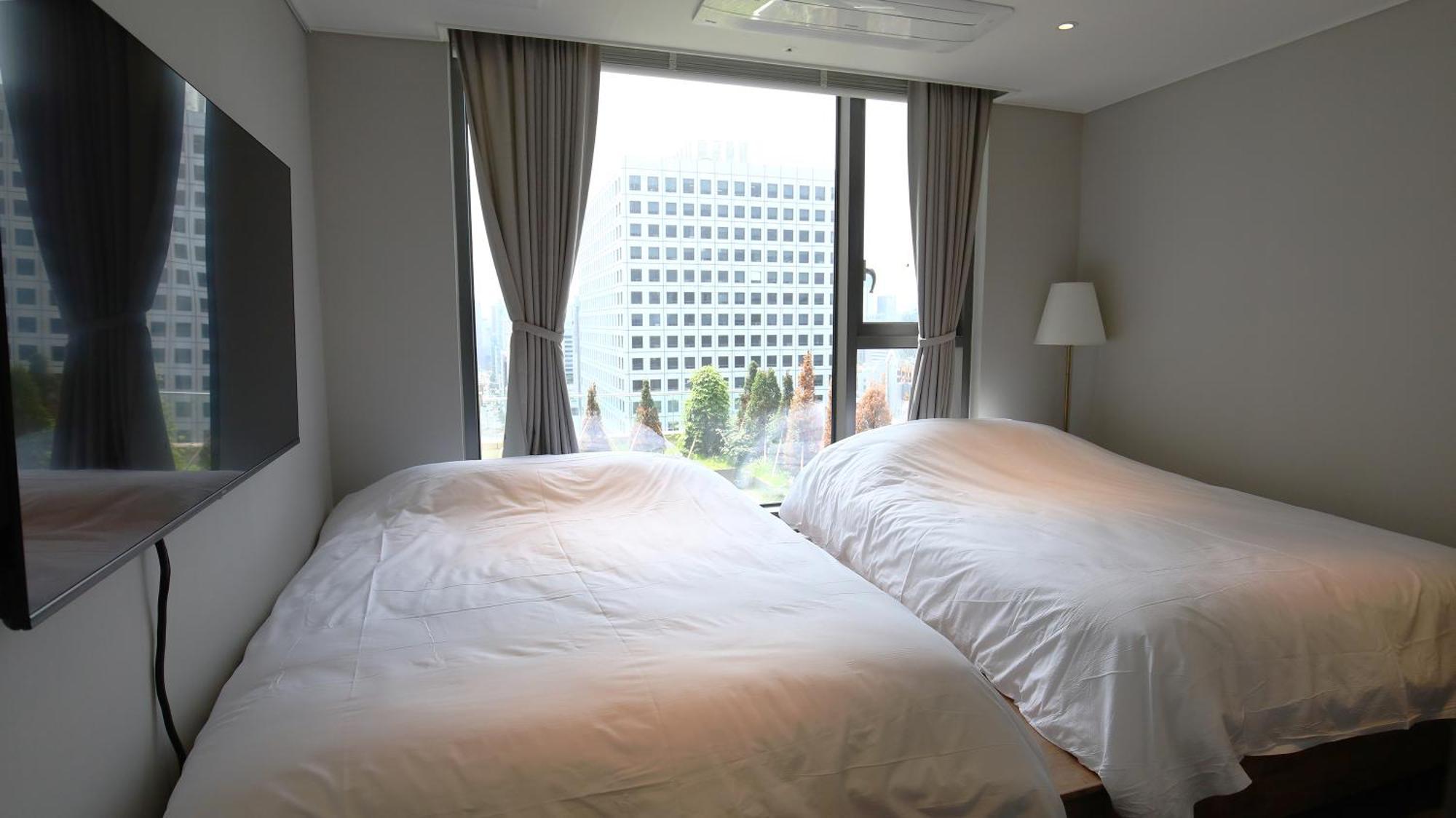 Wecostay Namsan Szöul Kültér fotó