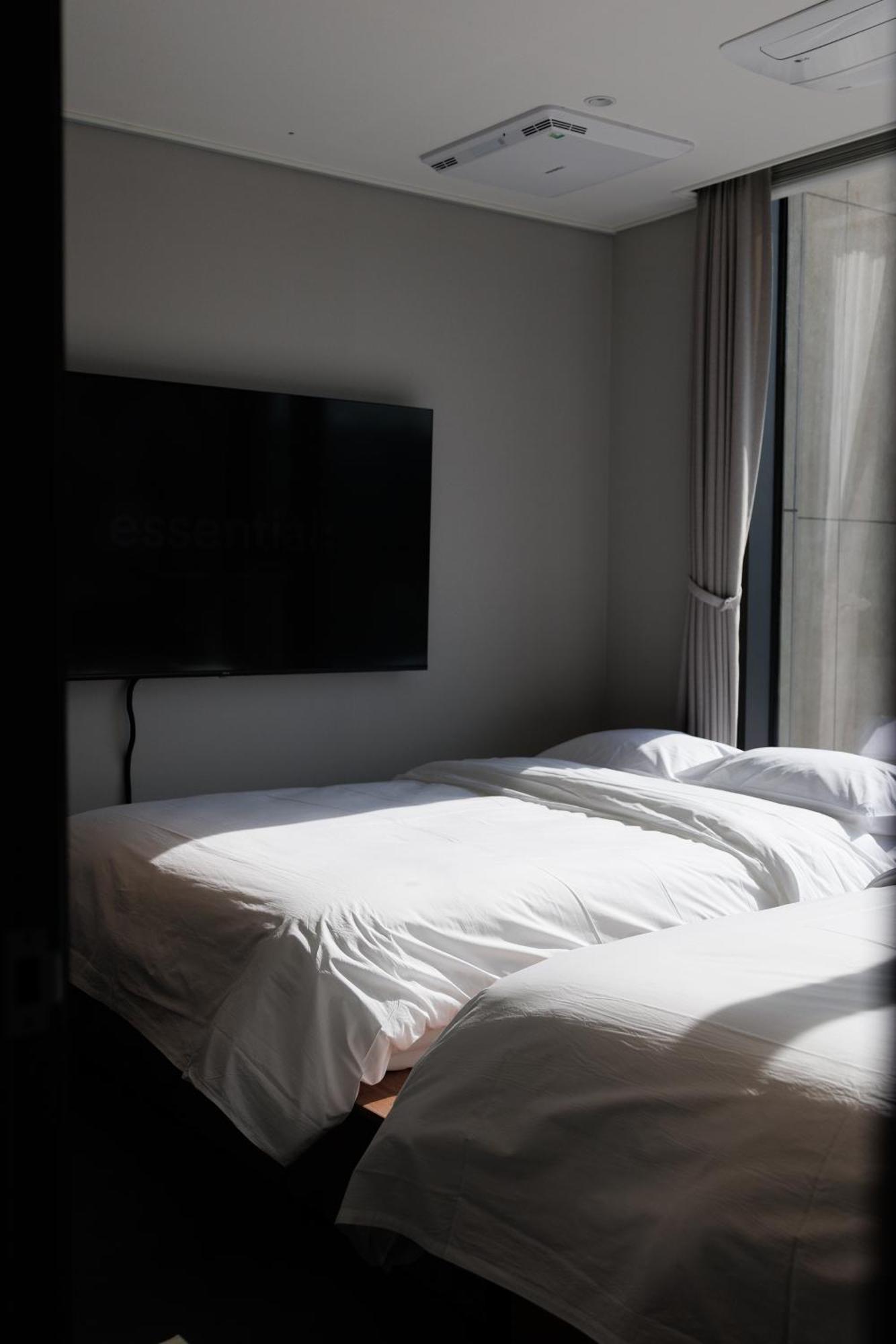 Wecostay Namsan Szöul Kültér fotó