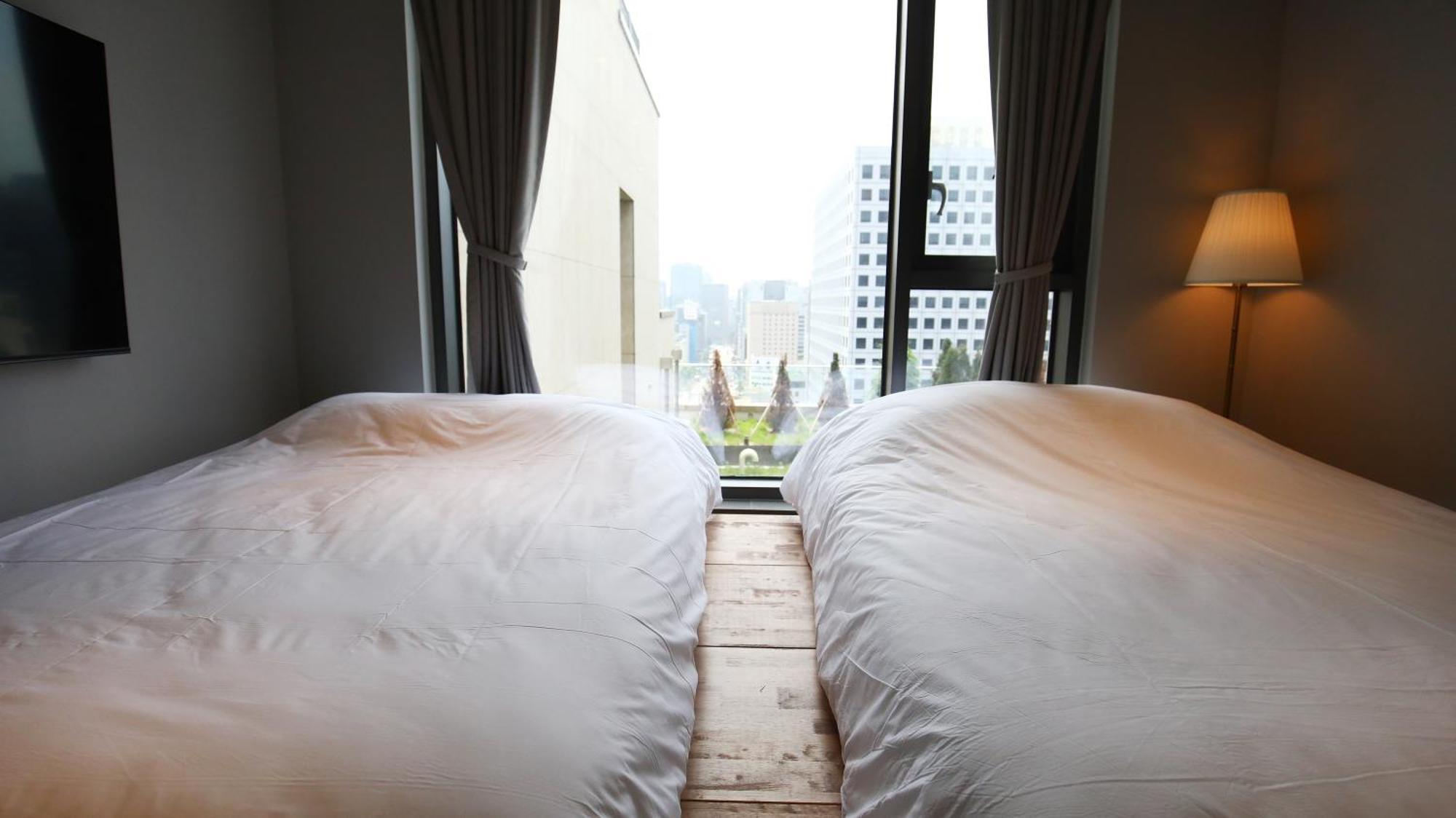 Wecostay Namsan Szöul Kültér fotó