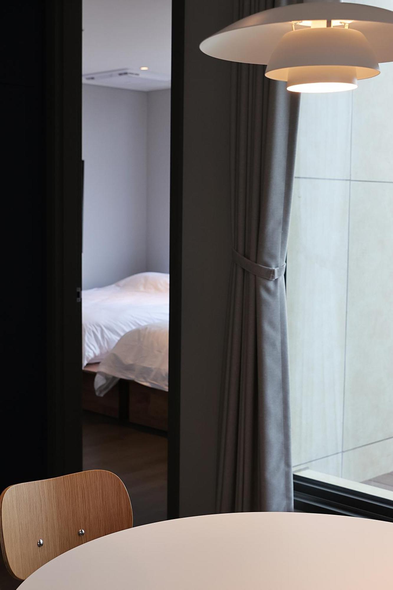 Wecostay Namsan Szöul Kültér fotó