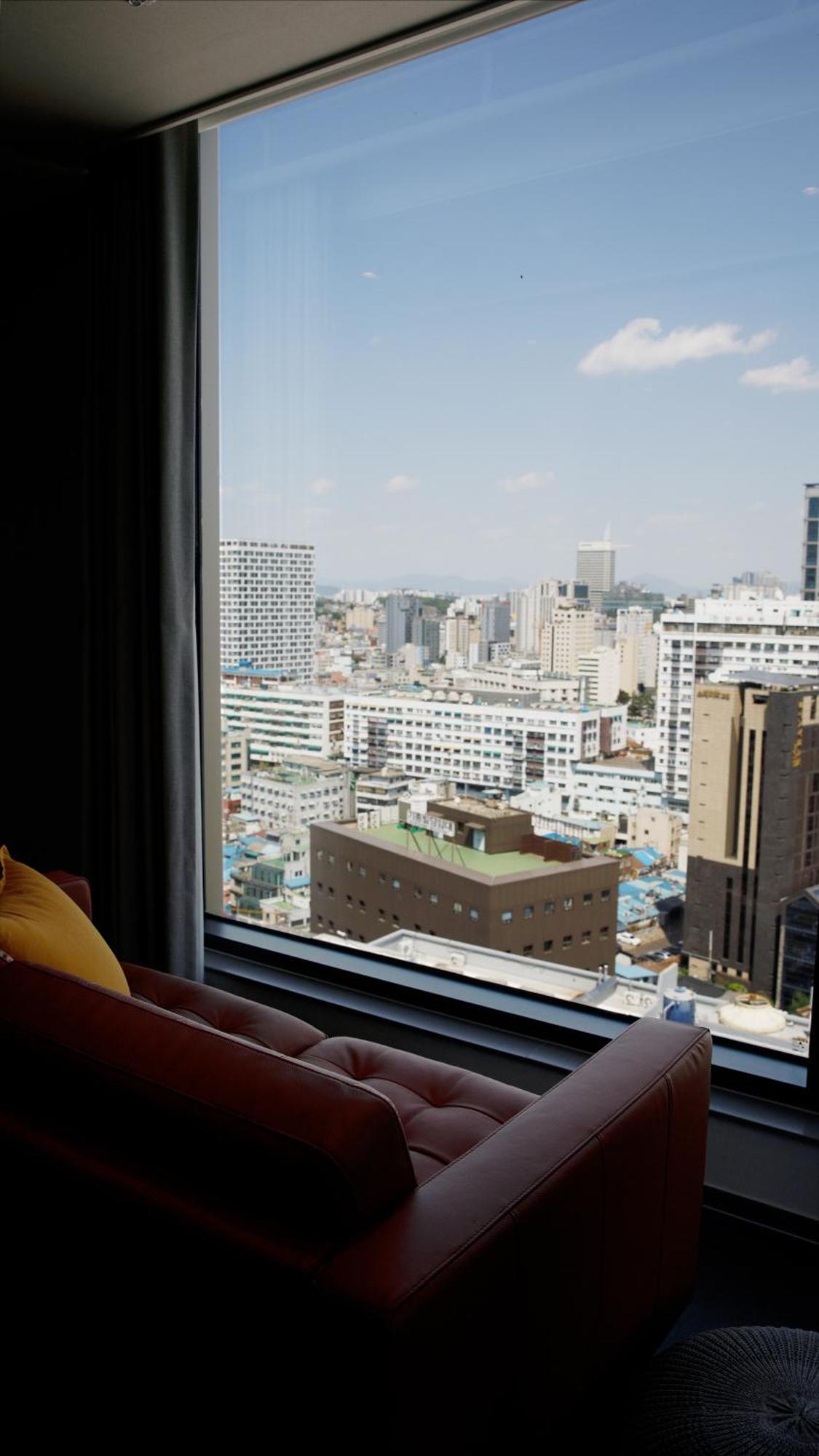 Wecostay Namsan Szöul Kültér fotó
