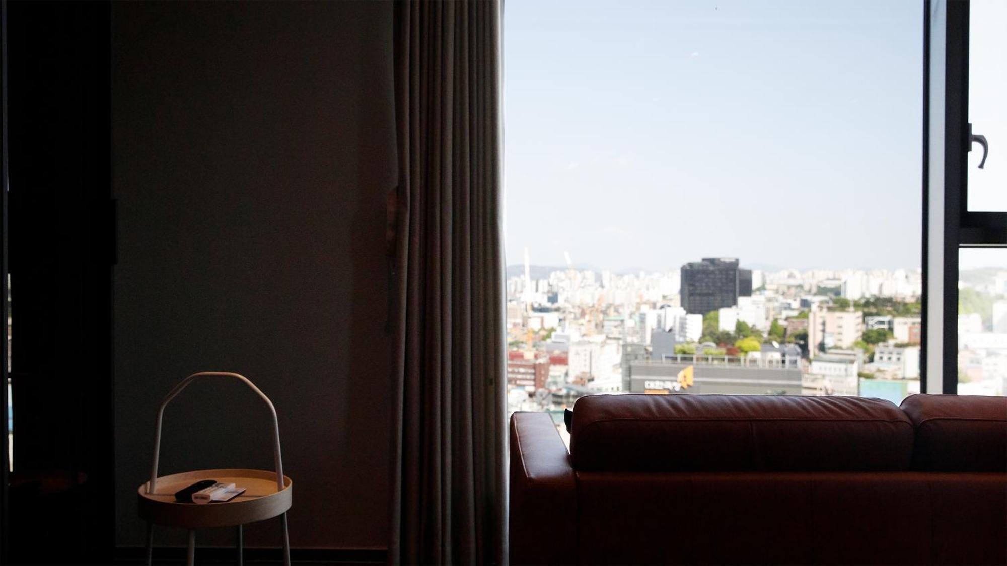 Wecostay Namsan Szöul Kültér fotó