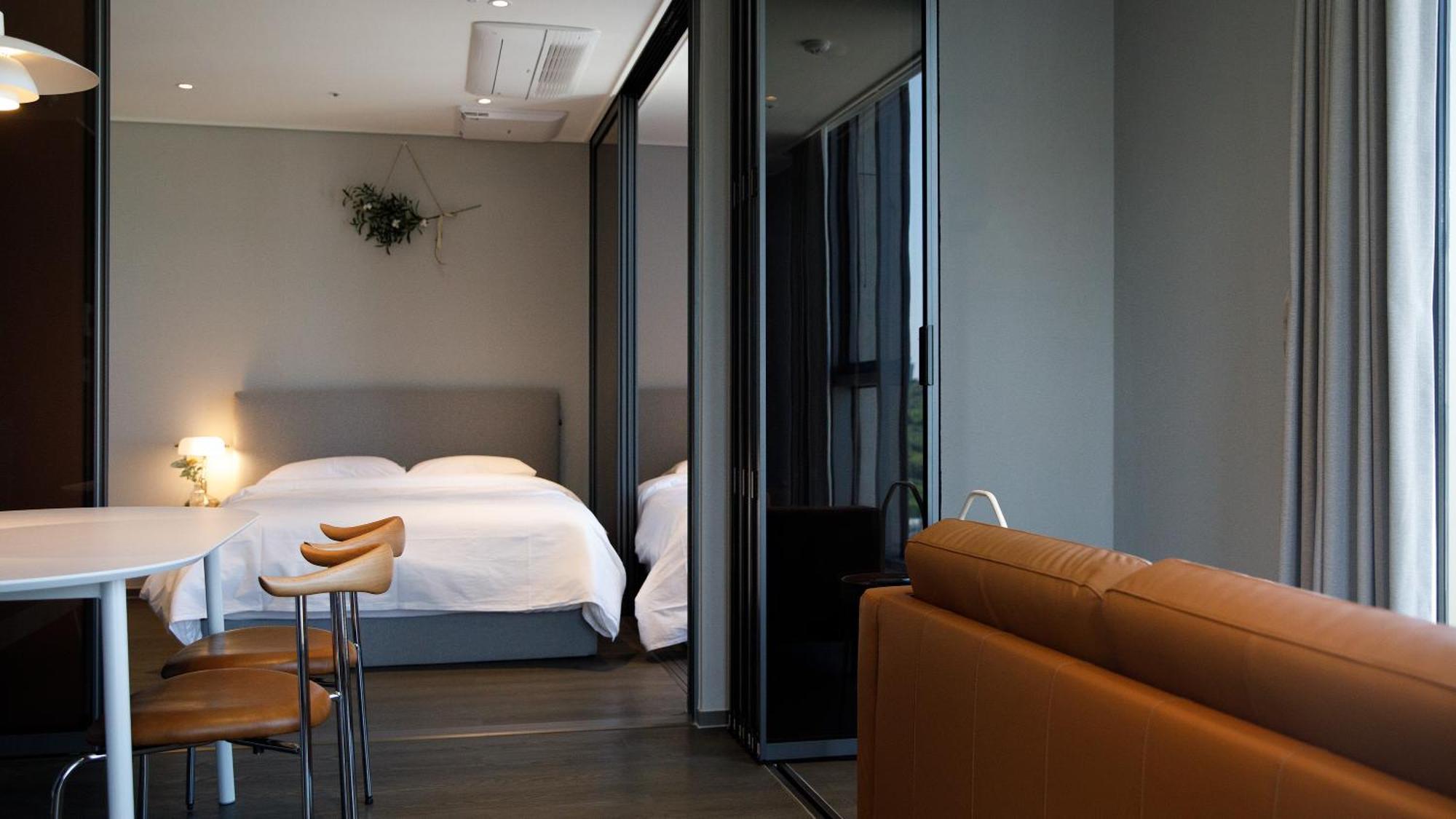 Wecostay Namsan Szöul Kültér fotó