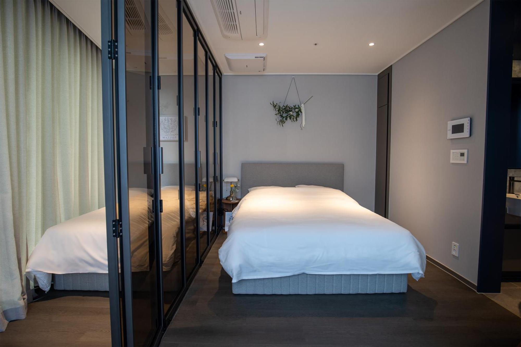 Wecostay Namsan Szöul Kültér fotó