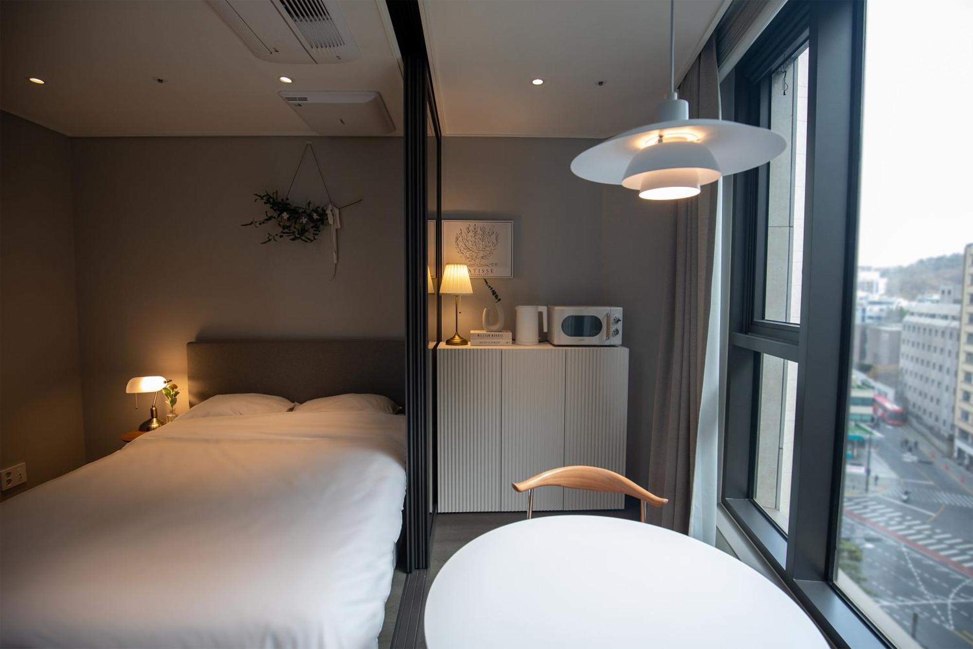 Wecostay Namsan Szöul Kültér fotó