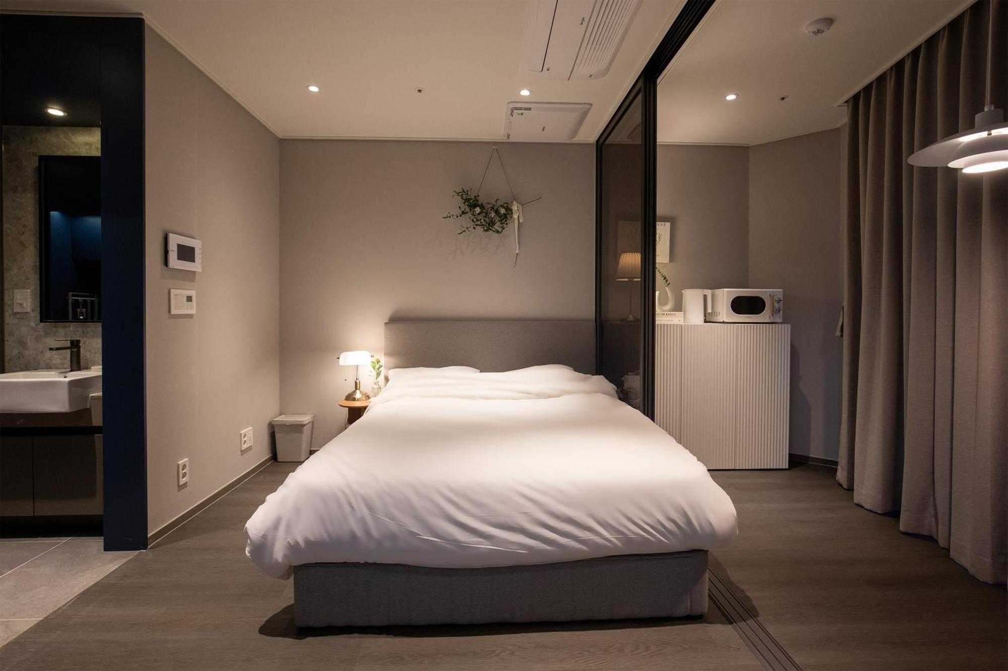 Wecostay Namsan Szöul Kültér fotó