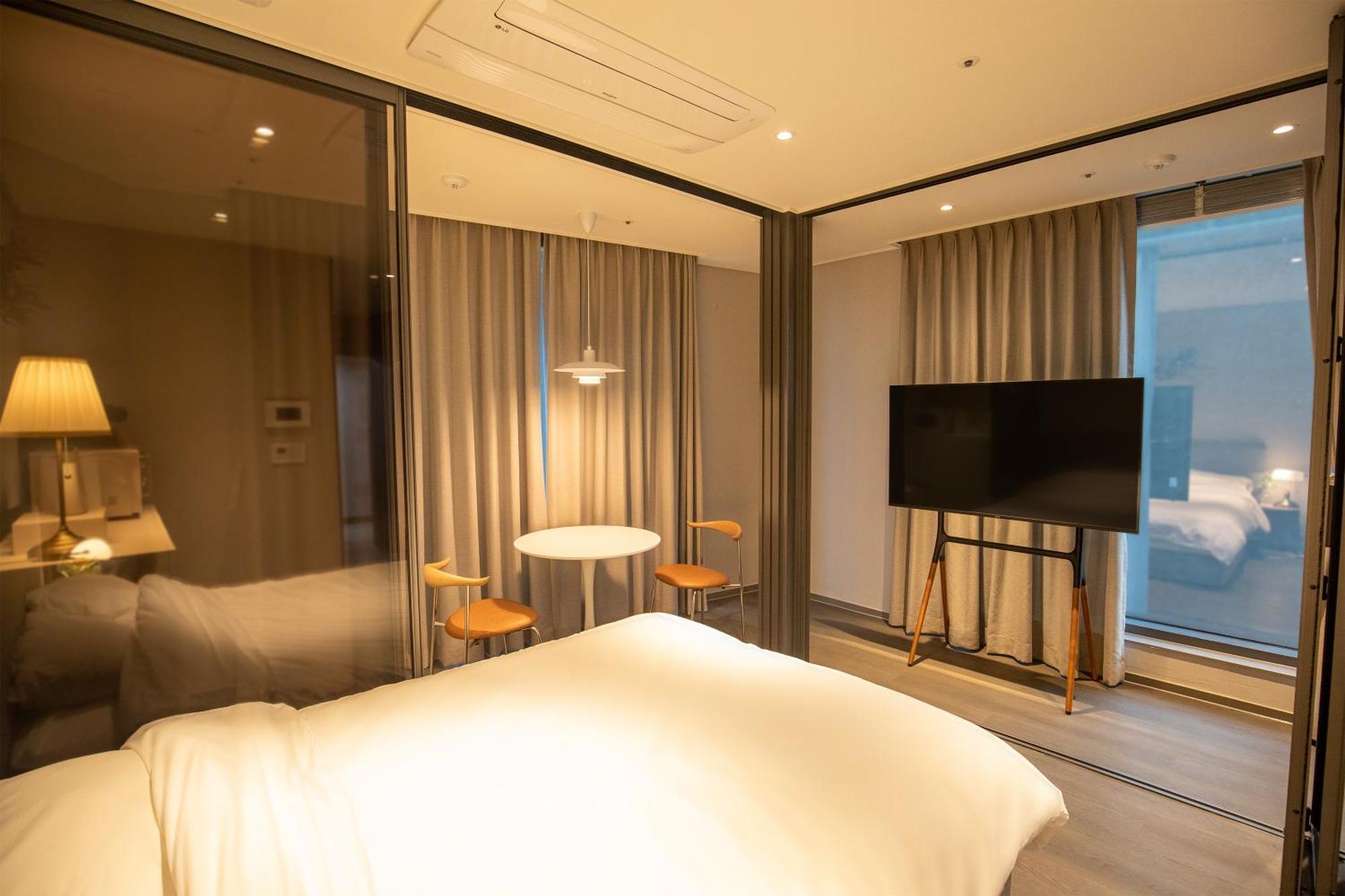 Wecostay Namsan Szöul Kültér fotó