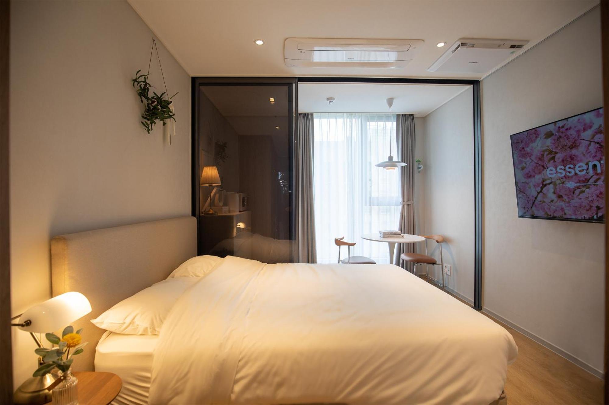 Wecostay Namsan Szöul Kültér fotó