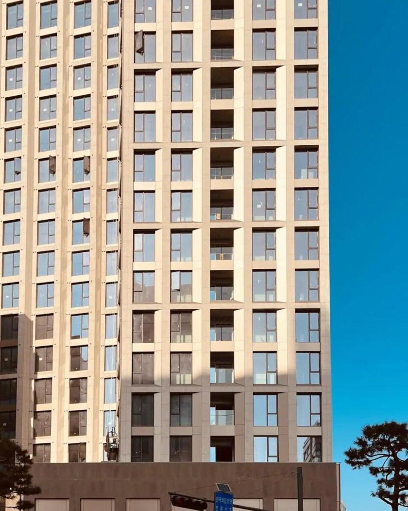 Wecostay Namsan Szöul Kültér fotó